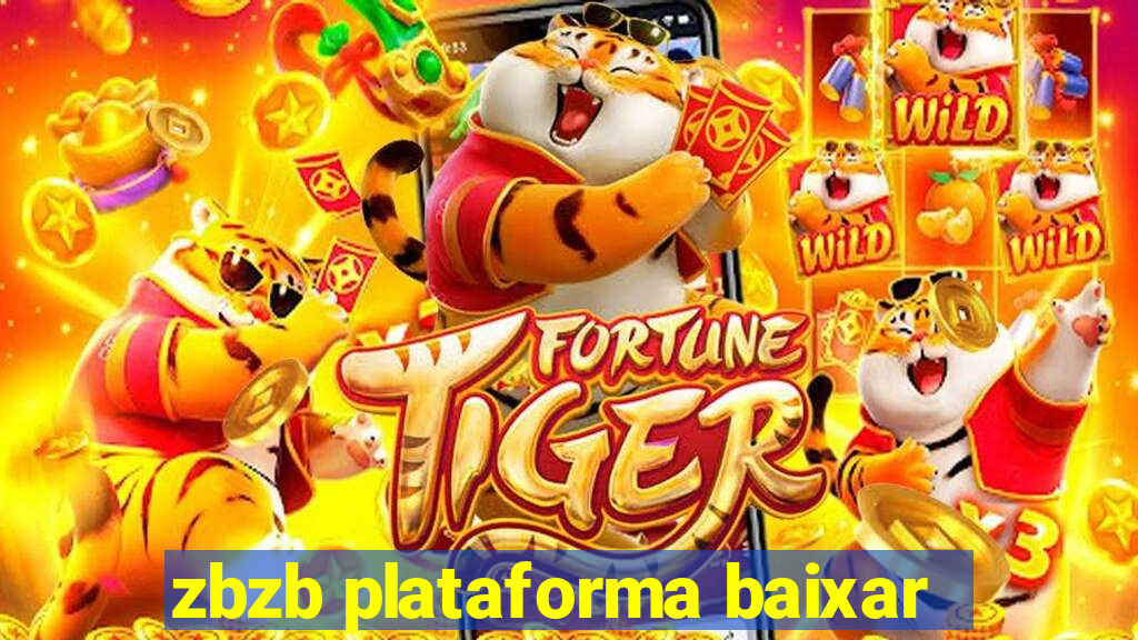 zbzb plataforma baixar